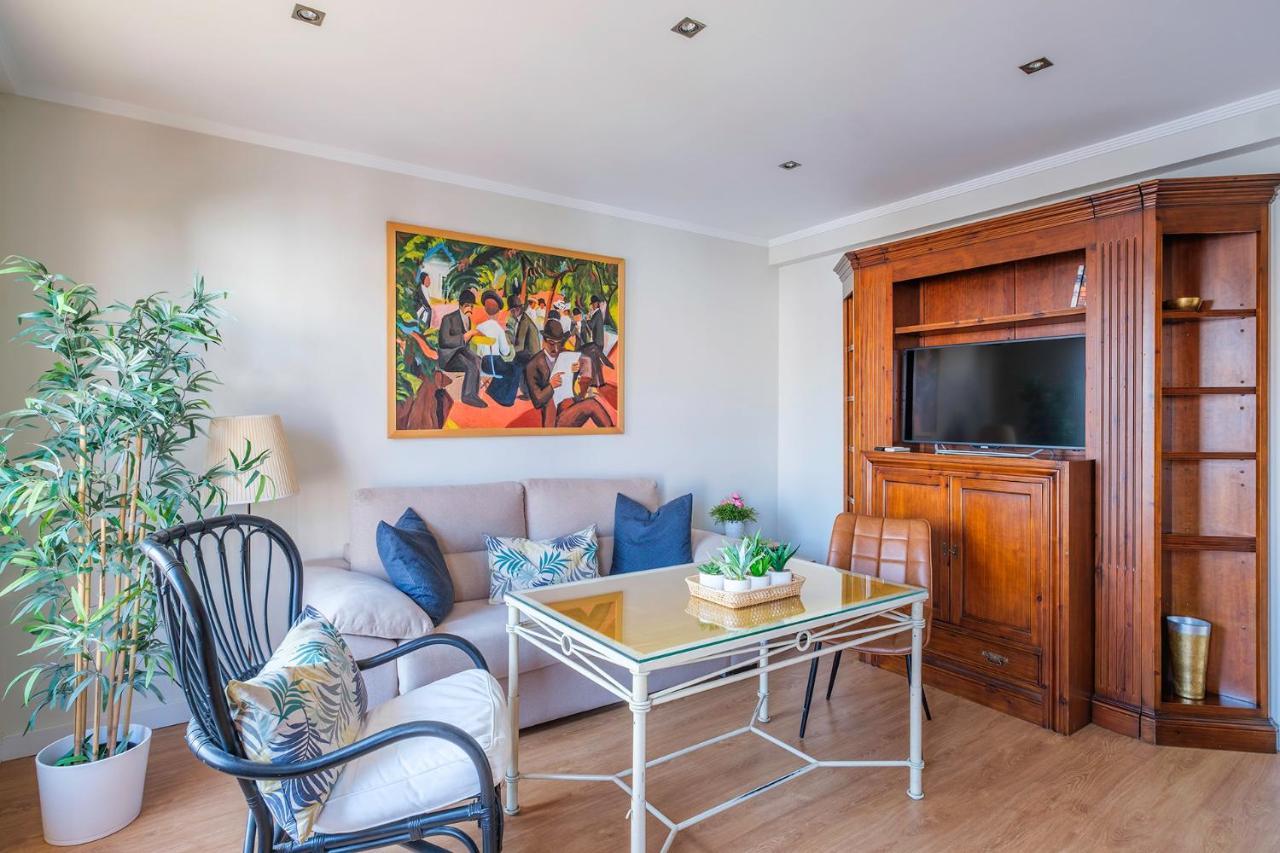 Apartamento Castilla — Photos 2