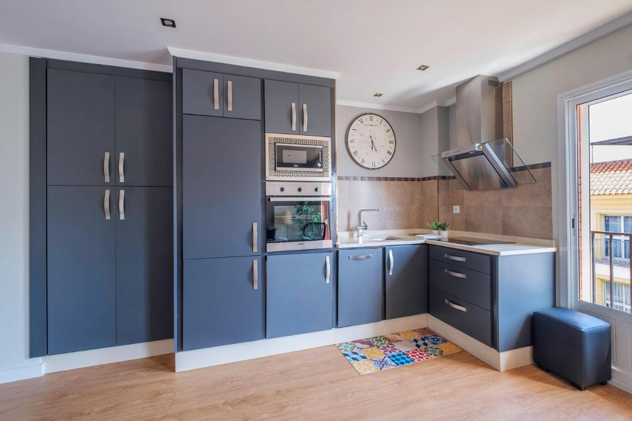 Apartamento Castilla — Photos 1