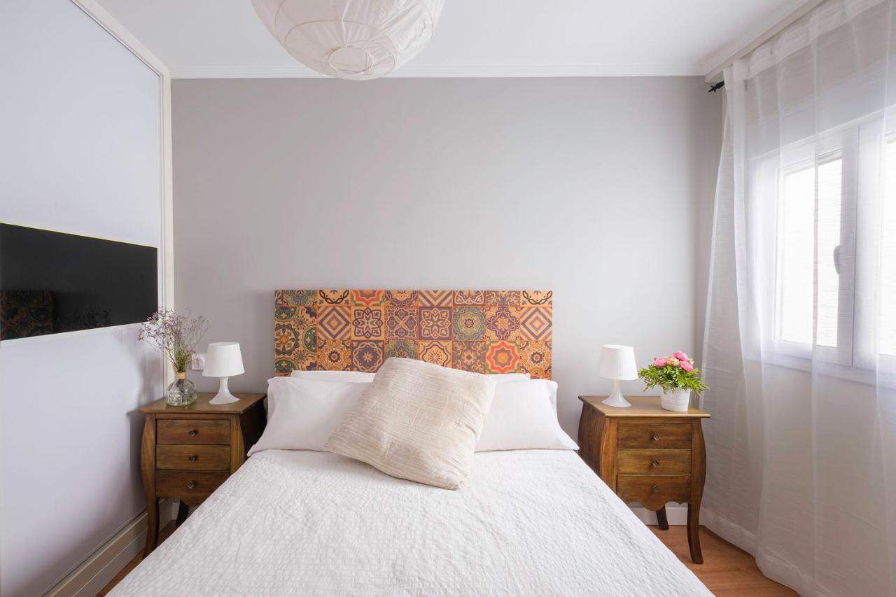 Apartamento Castilla — Photos 3